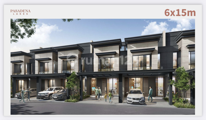 Jual Hanya 35 Juta Rumah Pasadena Lakes Pik 2 6x15 Celia Program Dp 0% Selama 18 Bulan - Sell New House 6x15 4 Bedroom 3 Floor Pik 2 Jual Hanya 35 Juta Rumah Pasadena Lakes Pik 2 6x15 Celia Program Dp 0% Selama 18 Bulan - Sell New House 6x15 4 Bedroom 3 Floor Pik 2