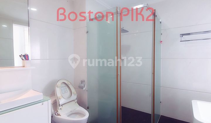 Jual Hanya 30 Juta Rumah Town House Ancol Mansion 8x20 4 Lantai Full Marmer - Sell Luxury House Ancol Mansion 8x20 6 Bedroom 4 Floor Only 30 Million Rupiah 2