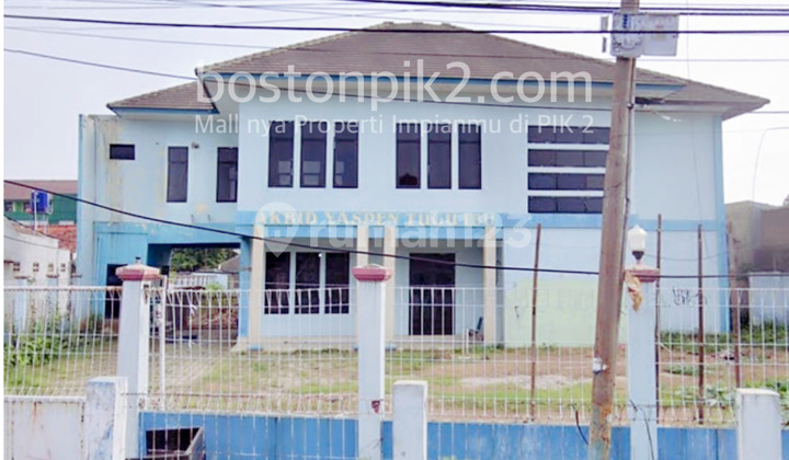 For Sale: 1700 M2 Building - Tugu Ibu Midwifery Academy (Akbid), Jl Taruna Jaya Cibubur, Next to Indomaret For Sale: 1700 M2 Building - Tugu Ibu Midwifery Academy (Akbid), Jl Taruna Jaya Cibubur, Next to Indomaret