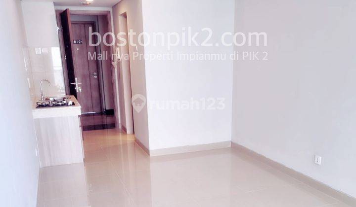 Jual Termurah Apartemen Baru Bellevue Palace Mt Haryono Studio 31 M2 Semifurnished 2