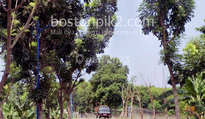 Jual Kavling Tanah 9000 M2 Samping Perumahan Green Permata Pesanggrahan Ulujami Jakarta Selatan 1