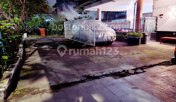 Jual Hanya 41 Juta Atau 31m Rumah Menteng 800 M2 Jl Amir Hamzah Jakarta Pusat - Sell House Menteng 800 Sqm Jl Amir Hamzah Jakarta Pusat