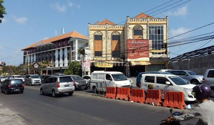 Super Premium Shophouse Near AMARIS Hotel Denpasar 555 m 1