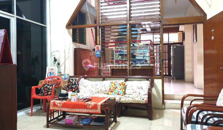 Properti Di Karang Anyar Cocok Utk Rumah Kost Atau Online Shop 1