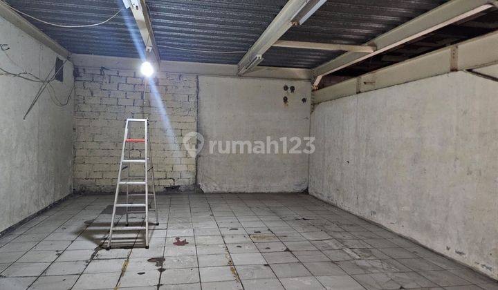 Gudang Di Pondok Ungu Bekasi Luas 3987 M² 2