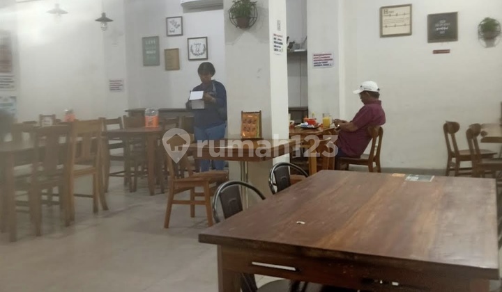 Ruko di Sunter 152 M² Bangunan 3 Lantai