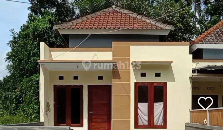 Rumah Baru Dan Murah  Di Tabanan Bali 2