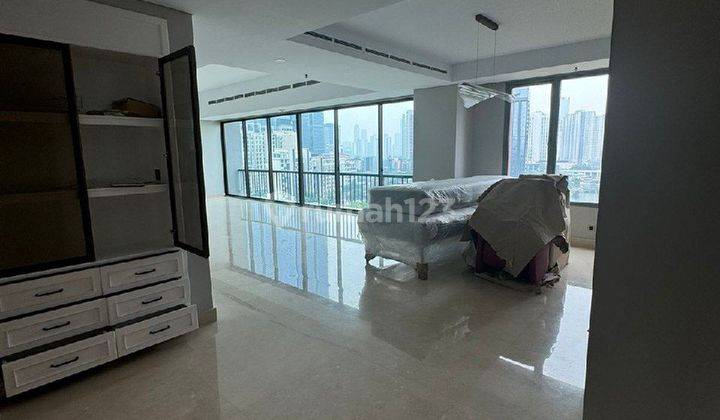 Brand New Apartemen Ascott Jakarta Lantai 13 1