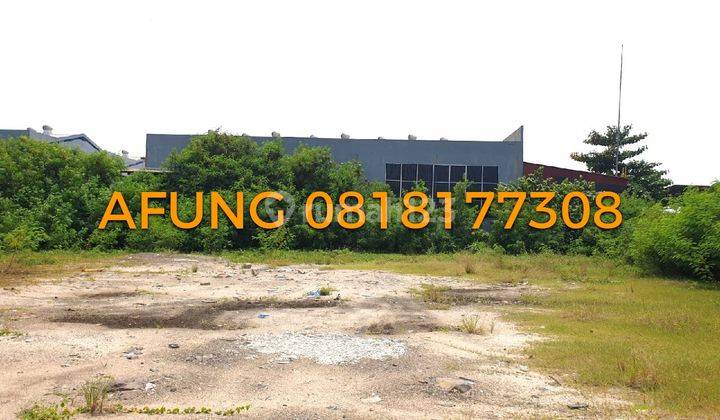 Tanah 2000 m² 2