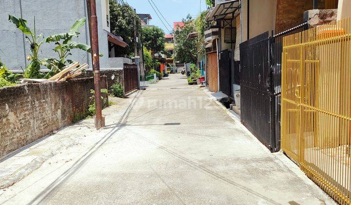 Tanah di Perum Vila Gading Permai 60 m² 2