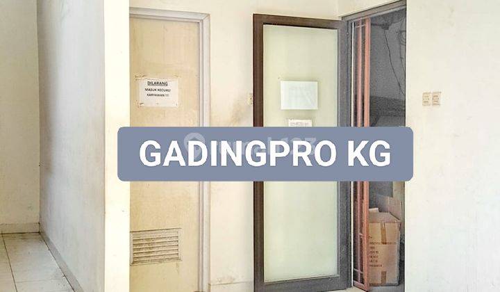 Dijual dan disewakan Gudang di Jln plumpang semper Raya 824 m 14