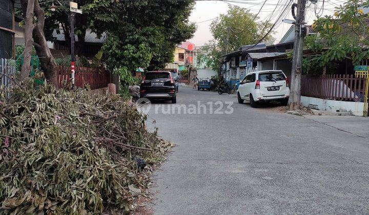 Rumah Tinggal Ada Kost2an Di Sunter  2