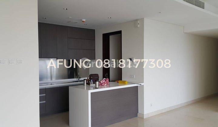 Apartemen Luxury Casa Domaine 3 BR Baru 1