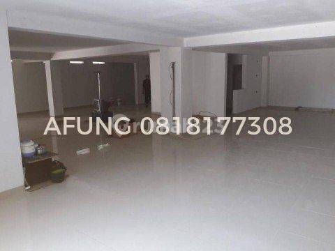 Gudang di Raya Kapuk Kamal 2860 m² 2