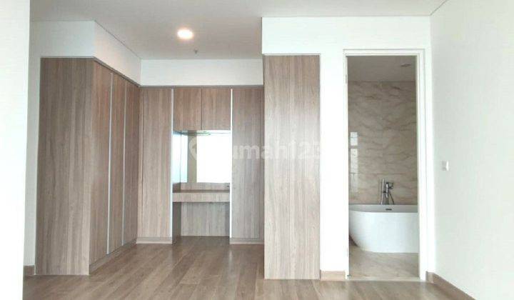 Brand New Apartemen 57 Promenade 3 Bedroom 1