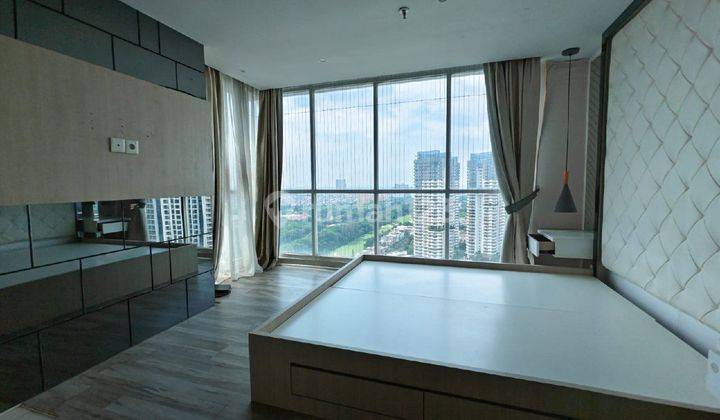 Apartemen Springhill Tower Sandalwood  2