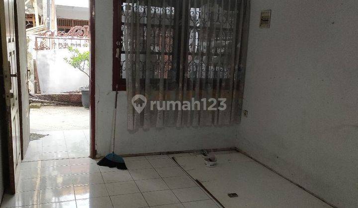 Rumah Tua Di Sunter Uk : 8 X 16 Hadap Selatan 2