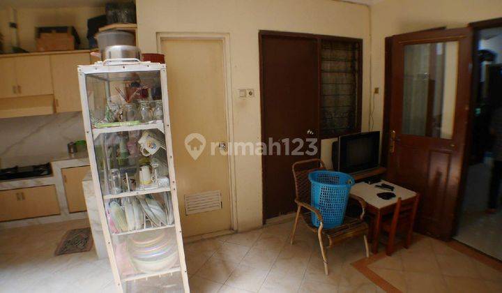 Rumah di Sunter Mediterania 2 Lantai hadap Selatan 2