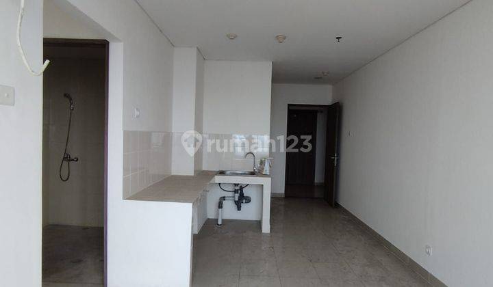 Apartemen Sunter Icon brand - new, 3 BR 2