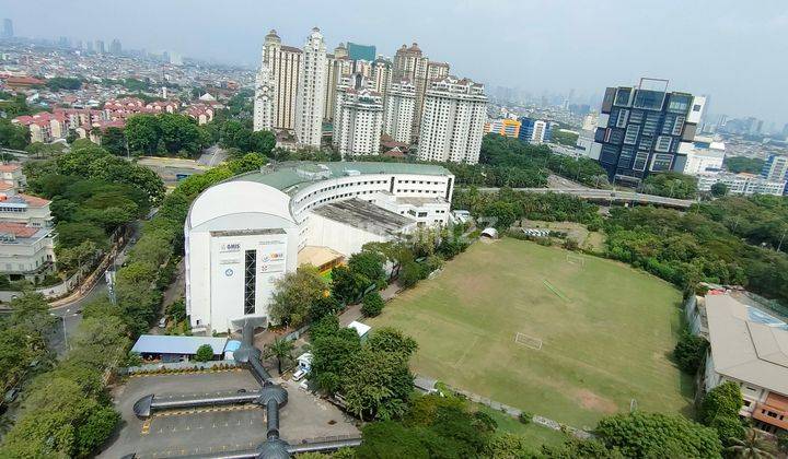 foto lainnya brand new apartemen springhill sandal