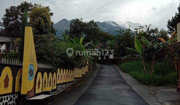 Ruang Usaha di Dusun kedungringin solo ngargoyoso 387 m 2