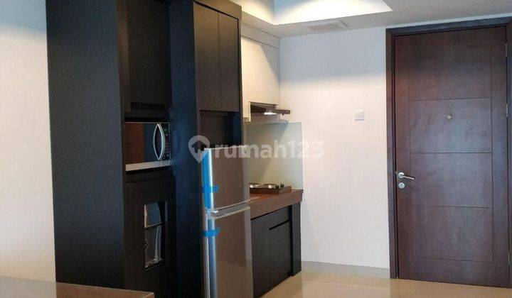 Apartemen Springhill Sandalwood 3 Bedroom 2