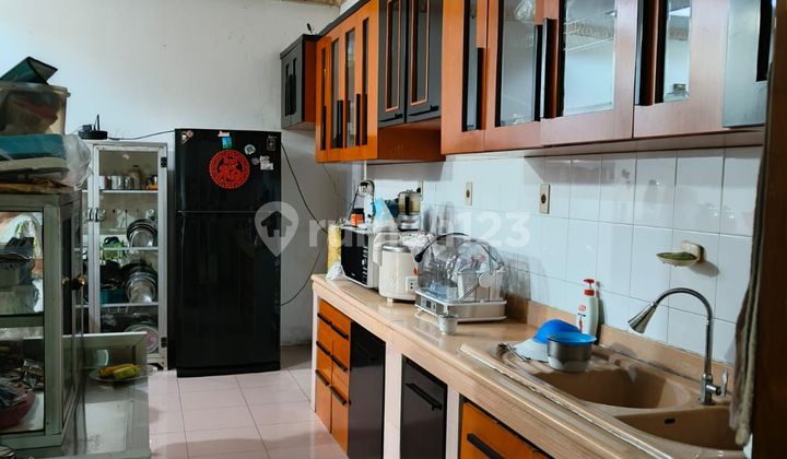 Affordable Houses in Sunter Are Rare