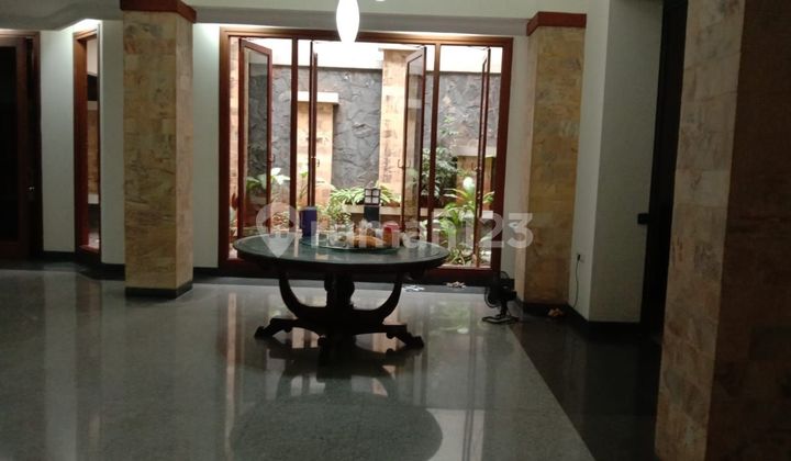 Rumah Sewa Mewah Di Danau Indah 2