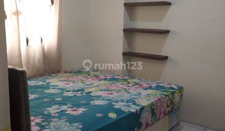 Apartemen Gading Nias Tower Bougenville Lt 6 2 Kamar Tidur Furnished 2