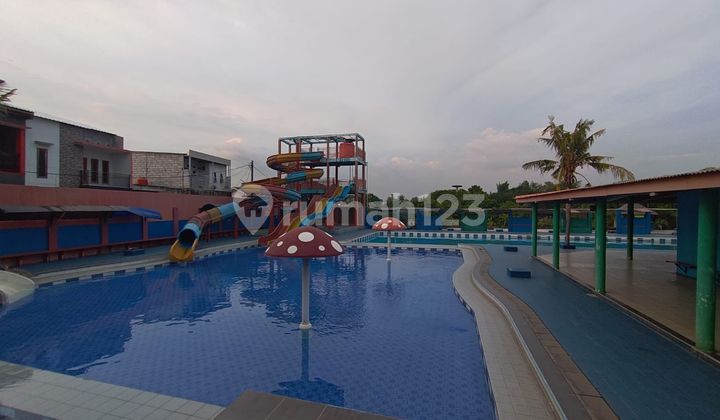 Usaha Waterpark Di Cikarang Utara Luas 6800m2 Usaha Waterpark Di Cikarang Utara Luas 6800m2