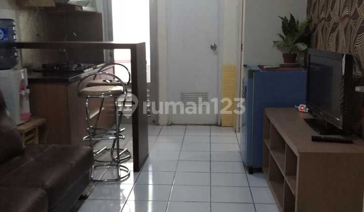 Apartemen 2 Kamar Tidur Furnished Bisa Sewa Per Bulan 2