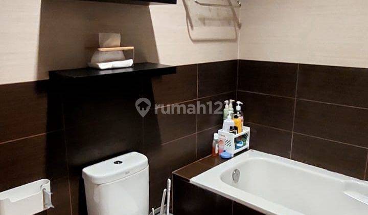 Properti 3 In 1, Rumah Tinggal + Kost2an + Catering Di Sunter