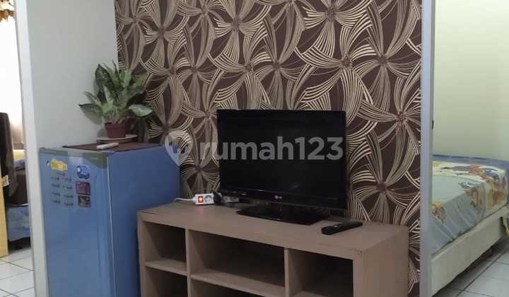 Apartemen 2 Kamar Tidur Furnished Bisa Sewa Per Bulan 1
