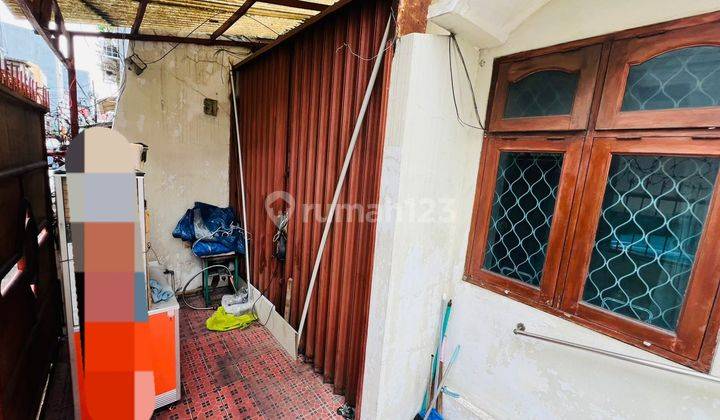 Rumah Siap Huni Daerah Pademangan 2