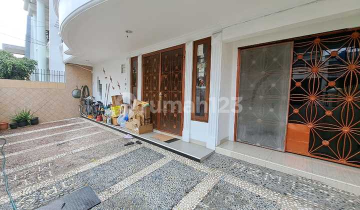 Nice House SHM in Sunter