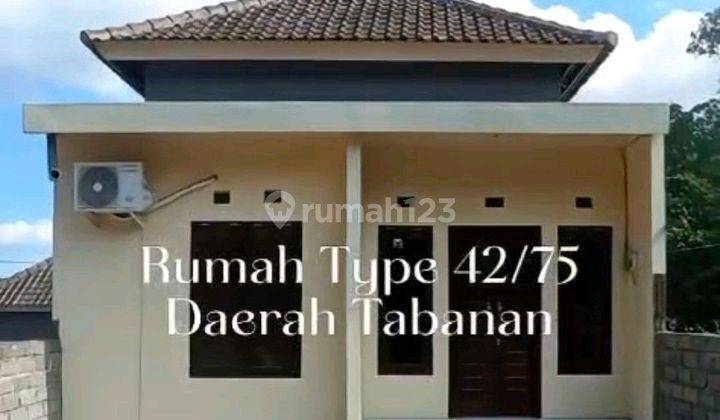 Dp 5jt, Harga Mulai 328jt Sudah Termasuk Biaya2  1