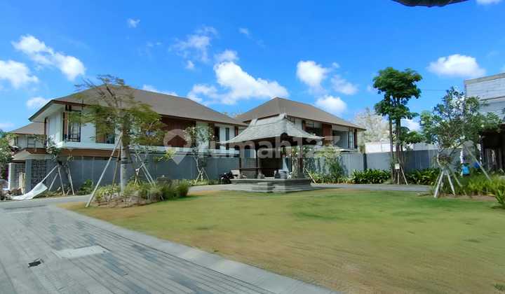 Villa Brand New Natadesa Bali Ada Kolam Renang Bangunan 2 Lantai Villa Brand New Natadesa Bali Ada Kolam Renang Bangunan 2 Lantai