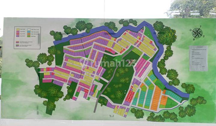 Dp 5jt, Harga Mulai 328jt Sudah Termasuk Biaya2  2