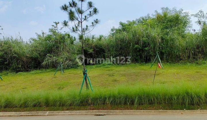 Tanah Murah Di Sentul 7200 m² 2