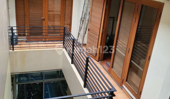 Sunter Paradise I Ada Swimming Pool + Gym Sunter Paradise I Ada Swimming Pool + Gym