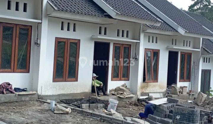 Rumah Baru Dan Murah  Di Tabanan Bali 1