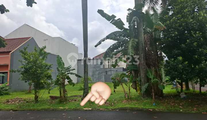 For Sale Fast Ready-to-Build Plot in Sutera Kirana Alam Sutera For Sale Fast Ready-to-Build Plot in Sutera Kirana Alam Sutera