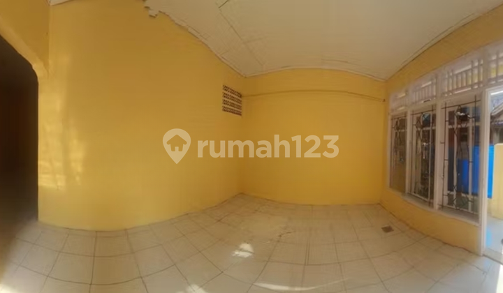 Dijual cepat Rumah di Perumahan Dasana Indah bebas banjir akses mobil lokasi strategis 2