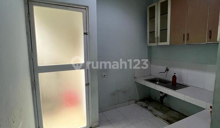 Disewakan cepat Rumah 2 lantai di Cluster Topaz PHG Gading Serpong 2