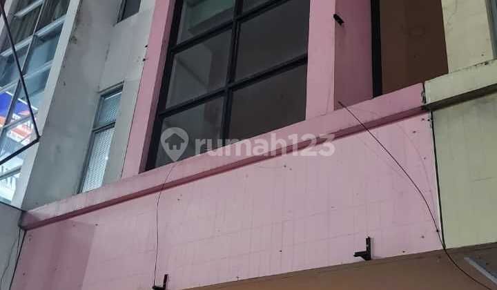 Dijual Cepat Ruko Boulevard Gading Serpong Lokasi Startegis Dijual Cepat Ruko Boulevard Gading Serpong Lokasi Startegis