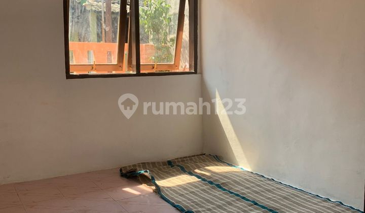 Dijual cepat murah Rumah siap huni di Dasana Indah  2