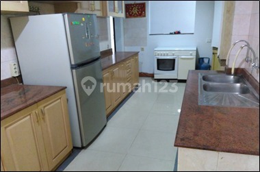 For sale fast House in Mountainview Cluster Bogor Pangrango strategic location opposite cultural park. 2