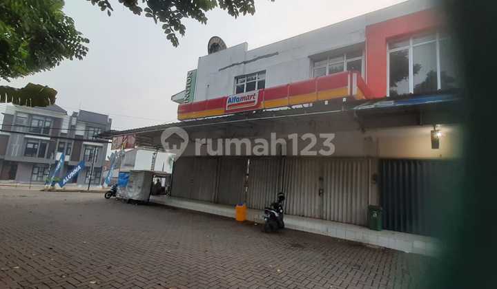 Quick Sale: Ready-to-Occupy House in Wellington Cluster, Pamulang, South Tangerang 2