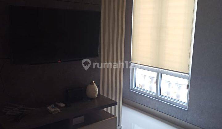 Dijual Cepat Rumah Siap Huni Cluster Omaha Village Paramount Serpong Tangerang , Tangerang 2