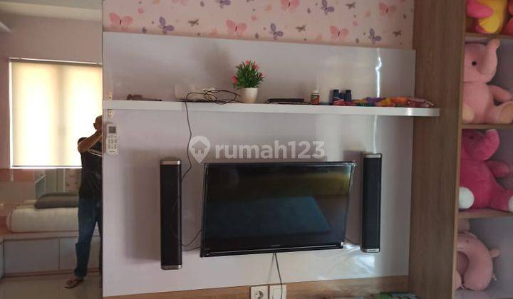Dijual Cepat Rumah Siap Huni Cluster Omaha Village Paramount Serpong Tangerang , Tangerang 5